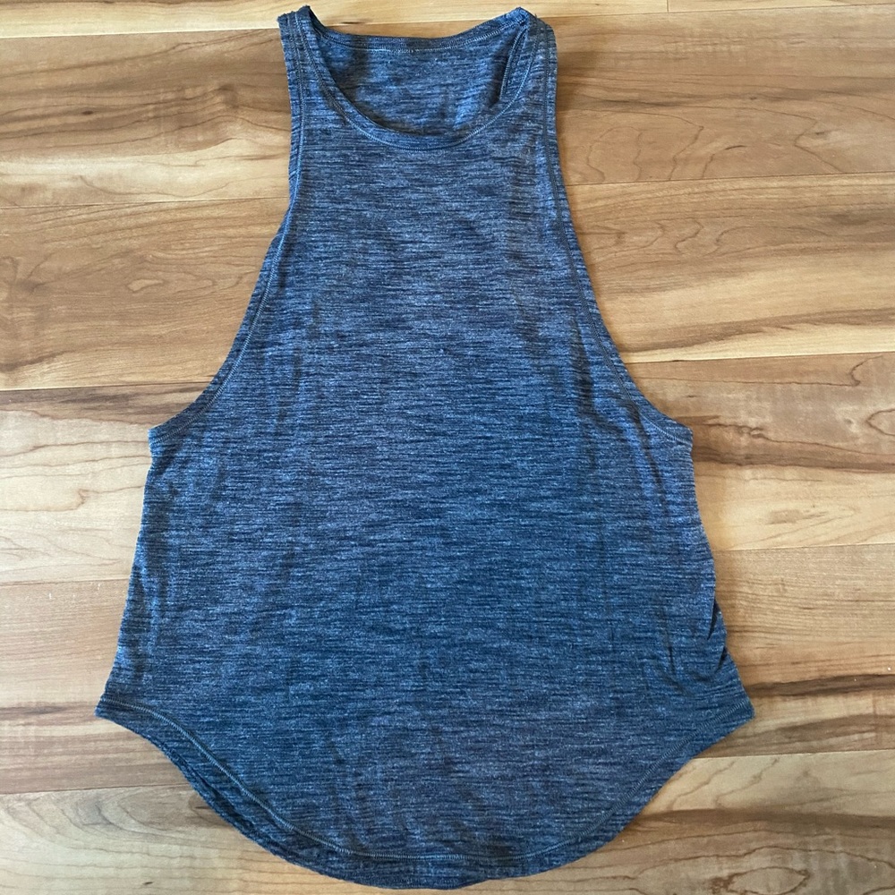 Lululemon Tank - size 2